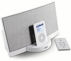 Bose SoundDock