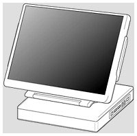 LCD iMac concept