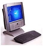 Packard Bell NEC Z1