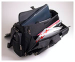 Folee Messenger Bag