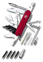 Victorinox CyberTool