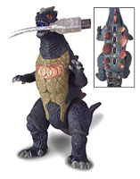 Firewire Dino