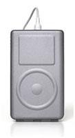 iPod Armor