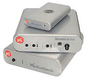 Miglia hard drive cases