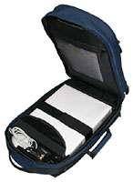 Willow JacquesBackpack