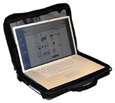 Mission Light Case