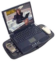 Laptop Desk