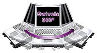 SwivlPad
