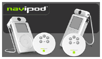 navipod