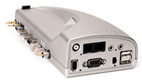 BookEndz Docking Station