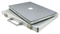 Shinza TiBook Case