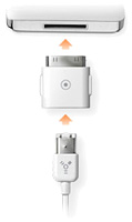 PocketDock