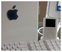 PowerCube in white