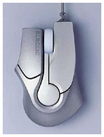 MAPP mouse