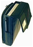 Stikine 12" iBook Slipcase