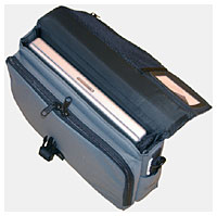 Courtenay 12" PowerBook Slipcase