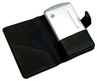 FireWire/USB Hard Drive Case