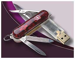 Victorinox Swiss Army Knife