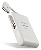 Belkin Digital Camera Link for iPod