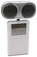 SimpleSpeaker