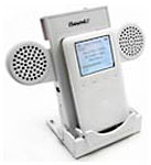 iSoundz Portable Desktop Mini Speakers
