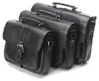 Milano leather case