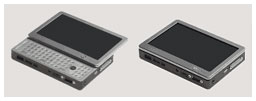 OQO model 01