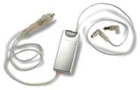 Car/Air Power Adapter