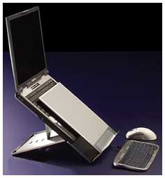 Portable Laptop Solution 1