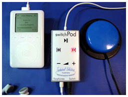 switchPod