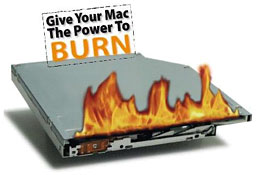 Power to Burn