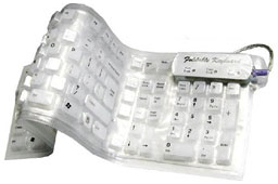 Eumax Foldable Keyboard