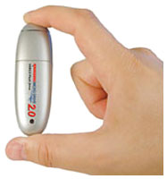KanguruMicro Drive 2.0