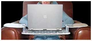 surfACE Laptop Stand