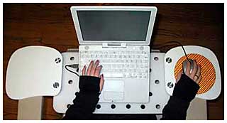 surfACE Laptop Stand