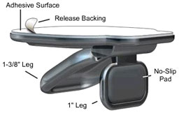 Laptop Legs