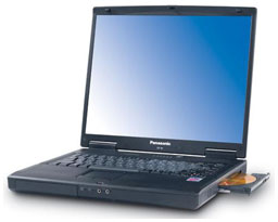 Toughbook CF-51