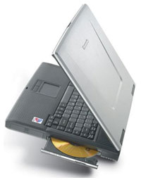 Toughbook CF-51