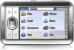 LifeDrive