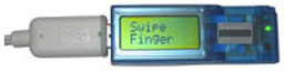FingerGear Bio USB Flash Drive