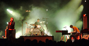 Keane