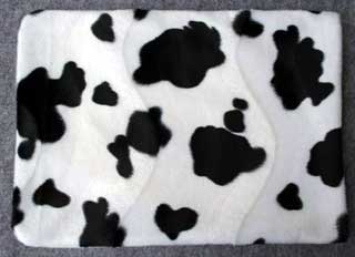 Handmade Notebook Cover