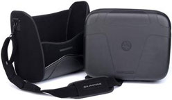 Hardbody case with sling