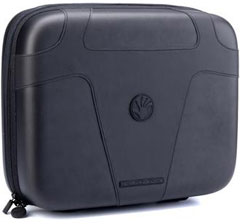 Hardbody case