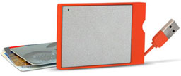 LaCie Carte Orange