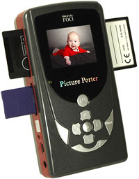 Picture Porter