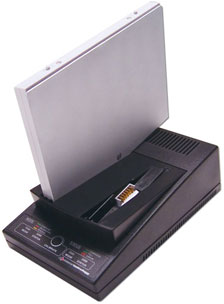 Newer Tech's Intelligent Battery Charger/Conditioner