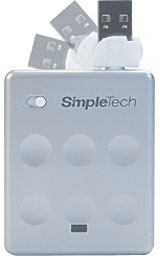 SimpleDrive Mini