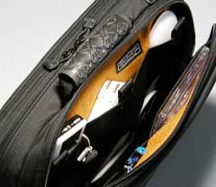 Racer-X Laptop Case