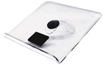 The Laptop Stand (Standard Model)
